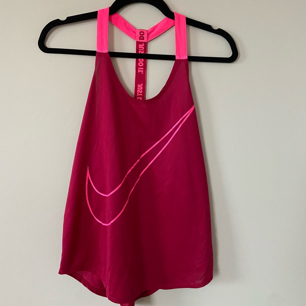 Nike Tank Top
